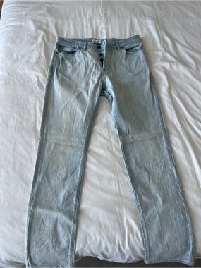 DL1961 Light Blue Slim Men’s Jeans